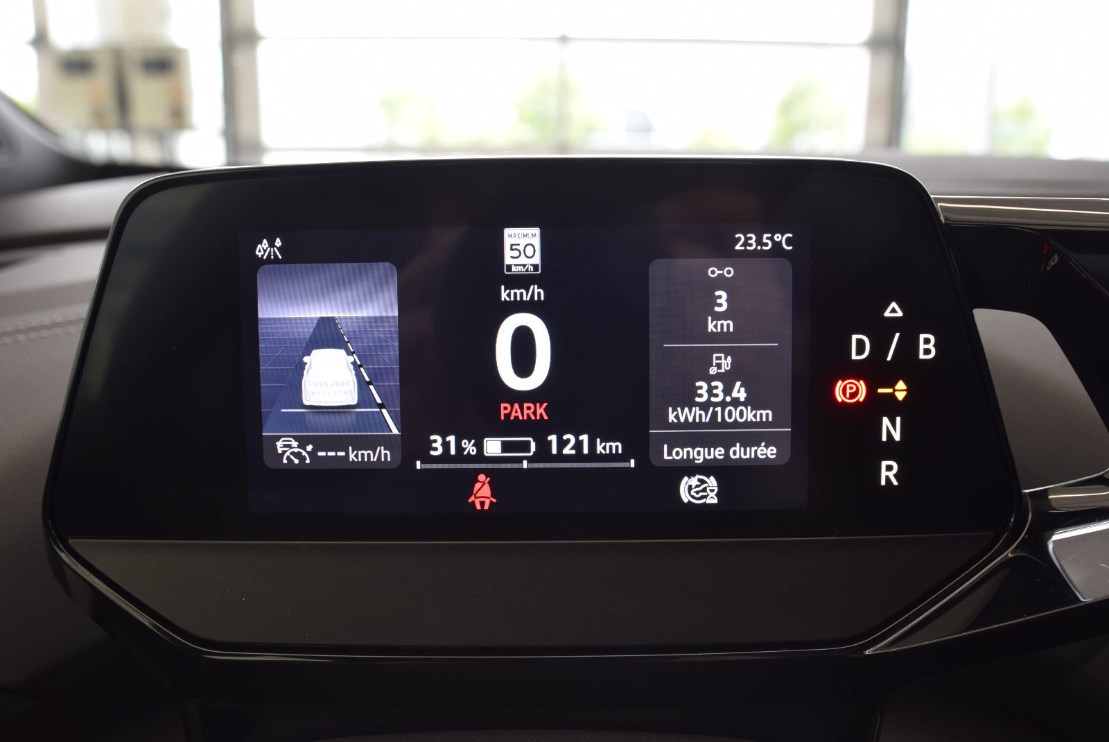Volkswagen ID.4 PRO+STATEMENT+AWD+TOIT 2023 CAMERA+LED+NAV+BAS KM+