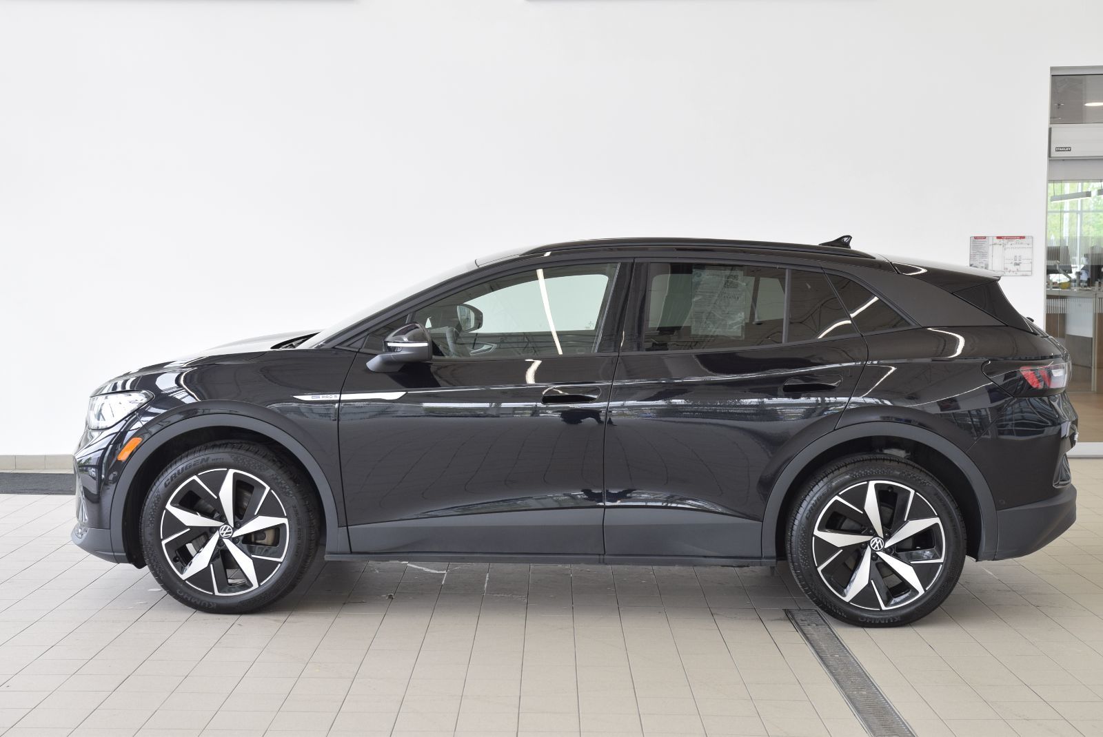 2024 Volkswagen ID.4 PRO+S+TOIT PANO+CAMERA+ PRO+S+TOIT PANO+CAMERA+