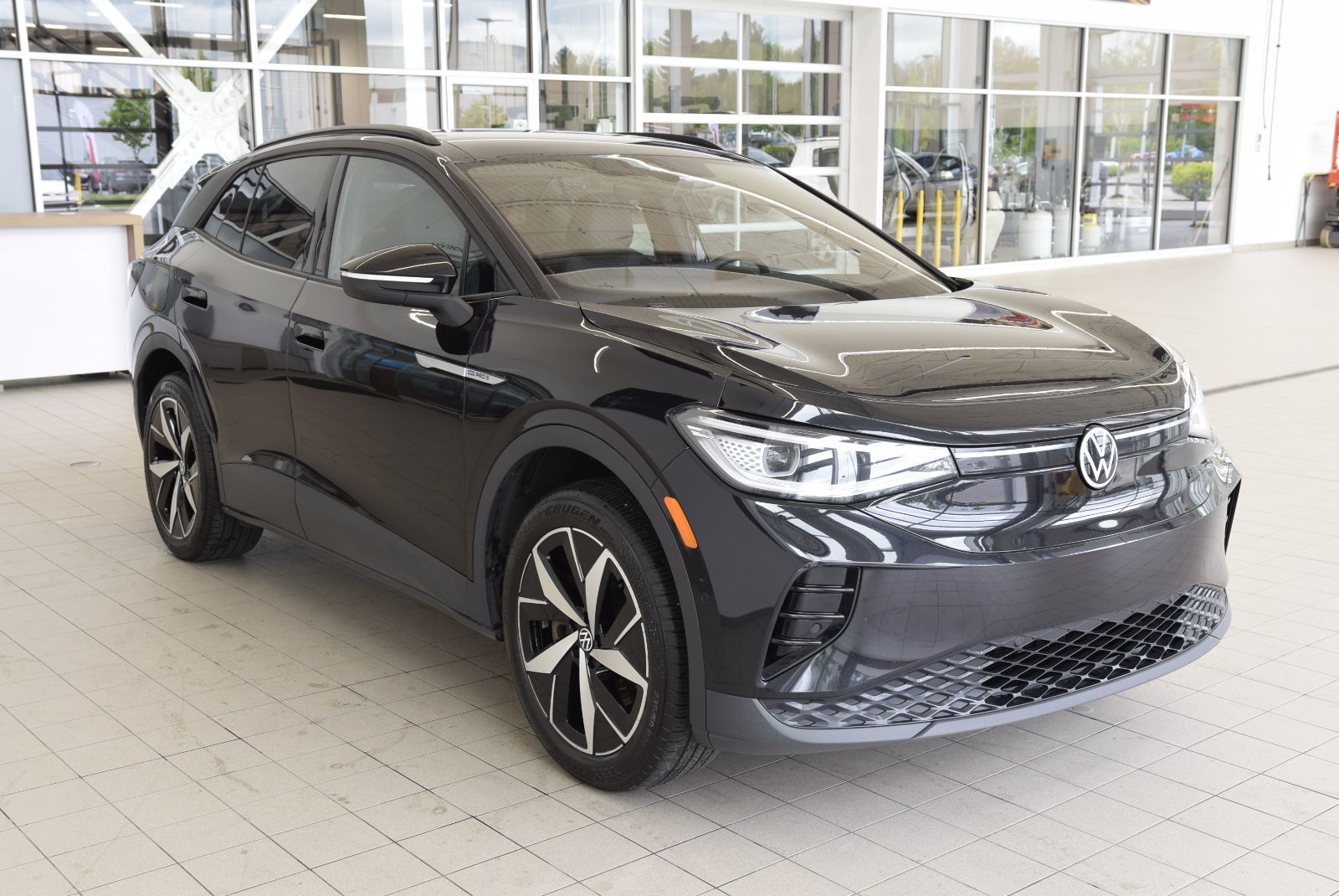 2024 Volkswagen ID.4 PRO+S+TOIT PANO+CAMERA+ PRO+S+TOIT PANO+CAMERA+
