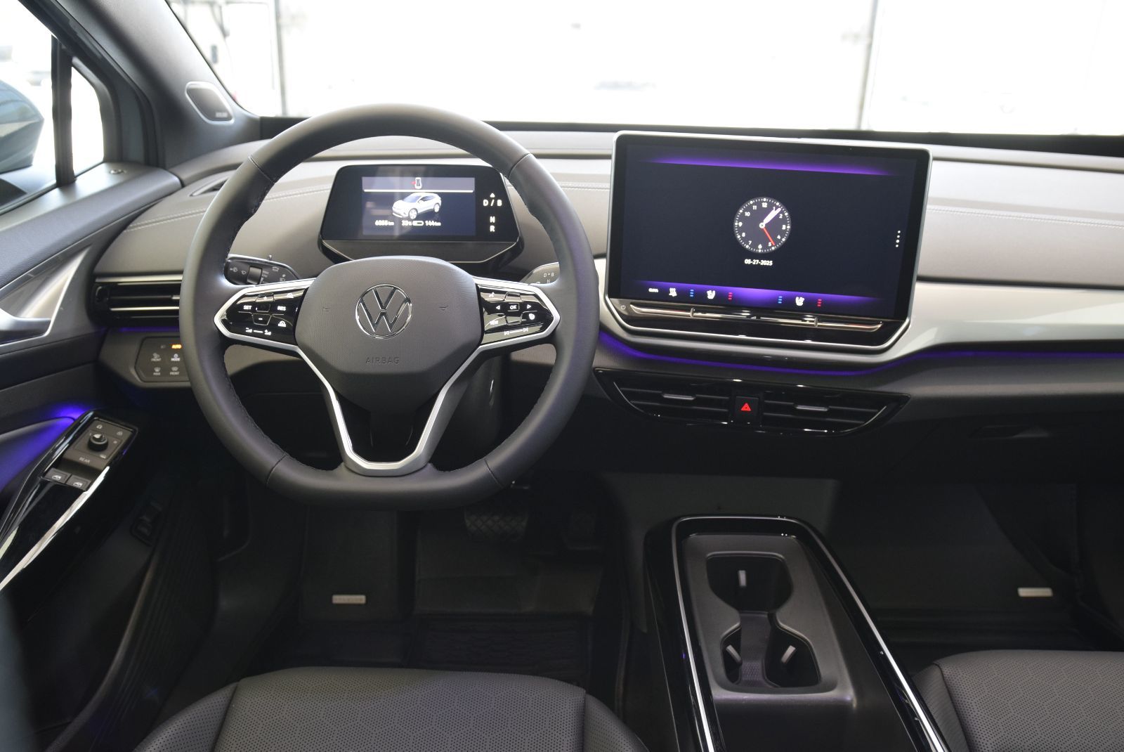 2024 Volkswagen ID.4 PRO+S+CUIR+AWD+TOIT PANO PRO+S+CUIR+AWD+TOIT PANO