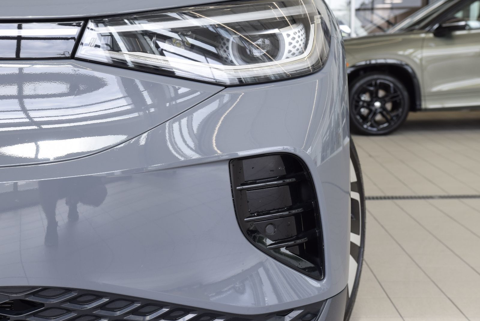 2024 Volkswagen ID.4 Pro S+CUIR+THERMO+NARVIK+ Pro S+CUIR+THERMO+NARVIK+