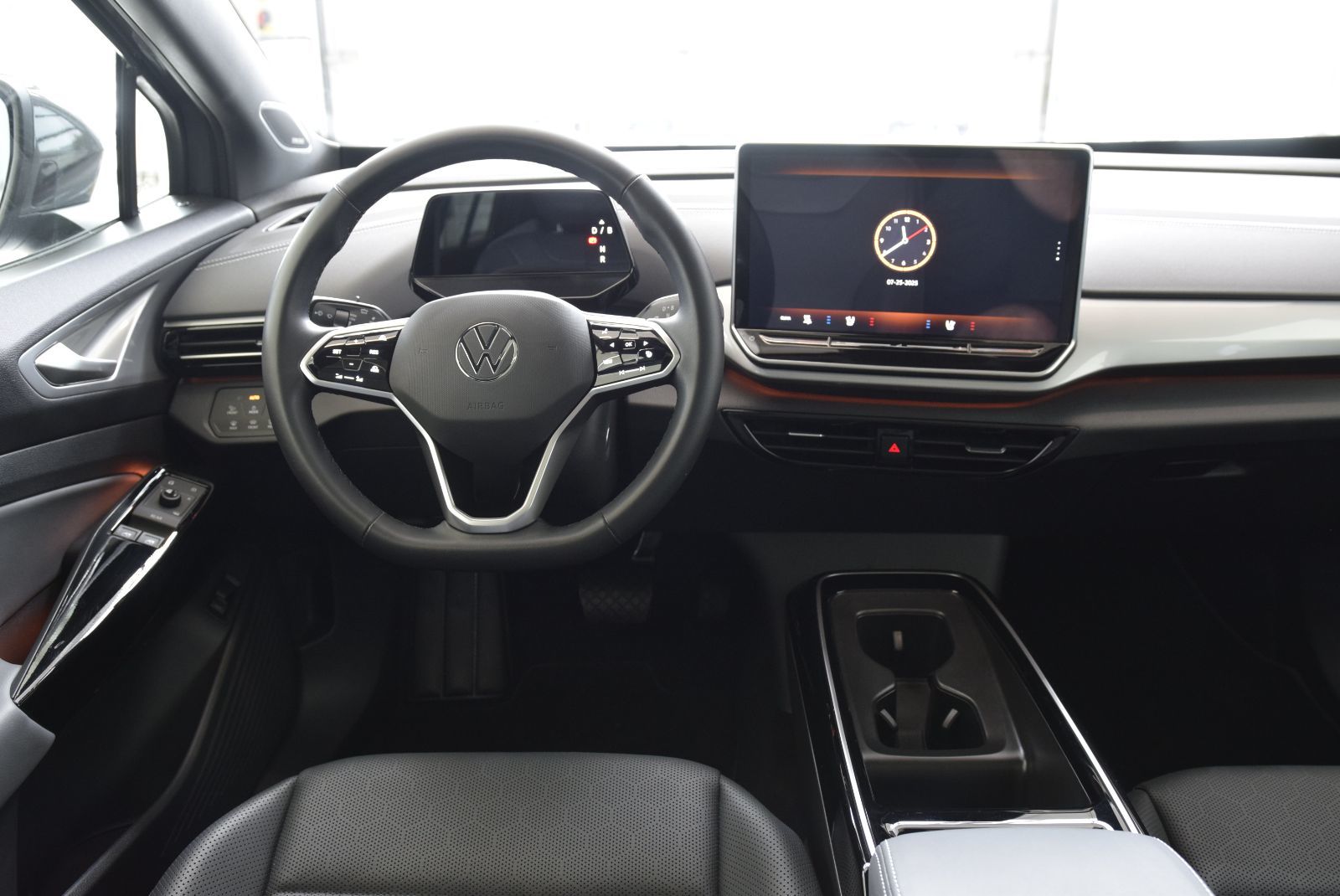 2024 Volkswagen ID.4 Pro S+CUIR+THERMO+NARVIK+ Pro S+CUIR+THERMO+NARVIK+