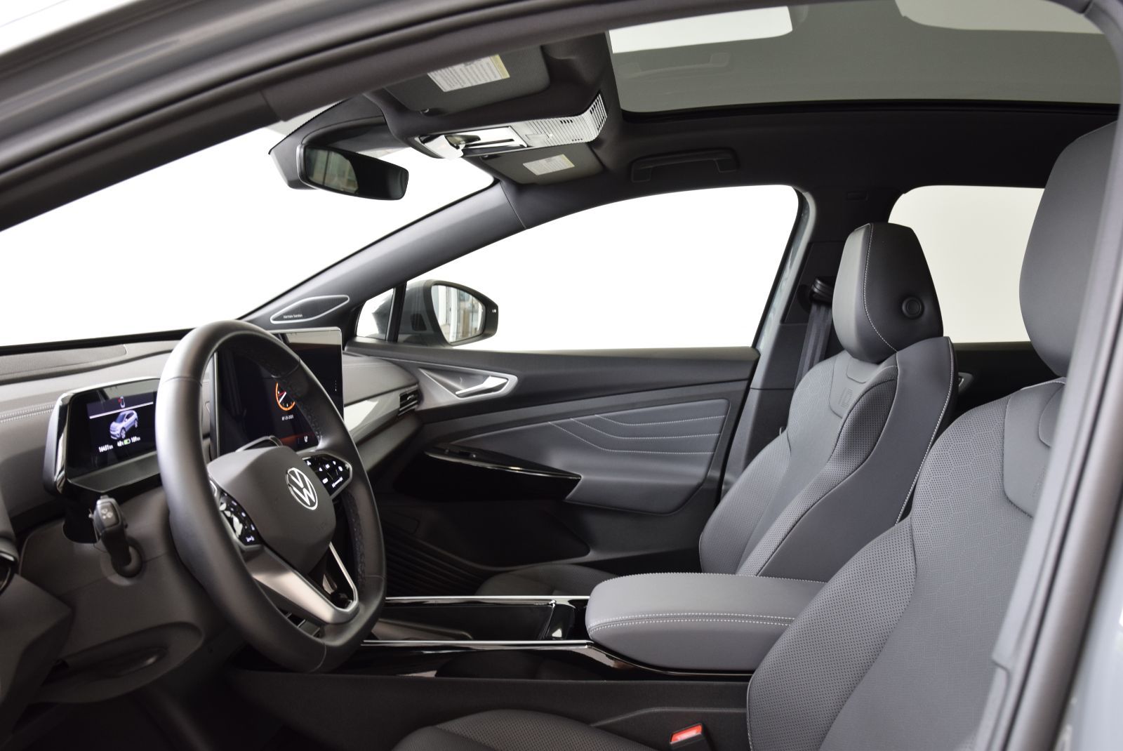 2024 Volkswagen ID.4 Pro S+CUIR+THERMO+NARVIK+ Pro S+CUIR+THERMO+NARVIK+