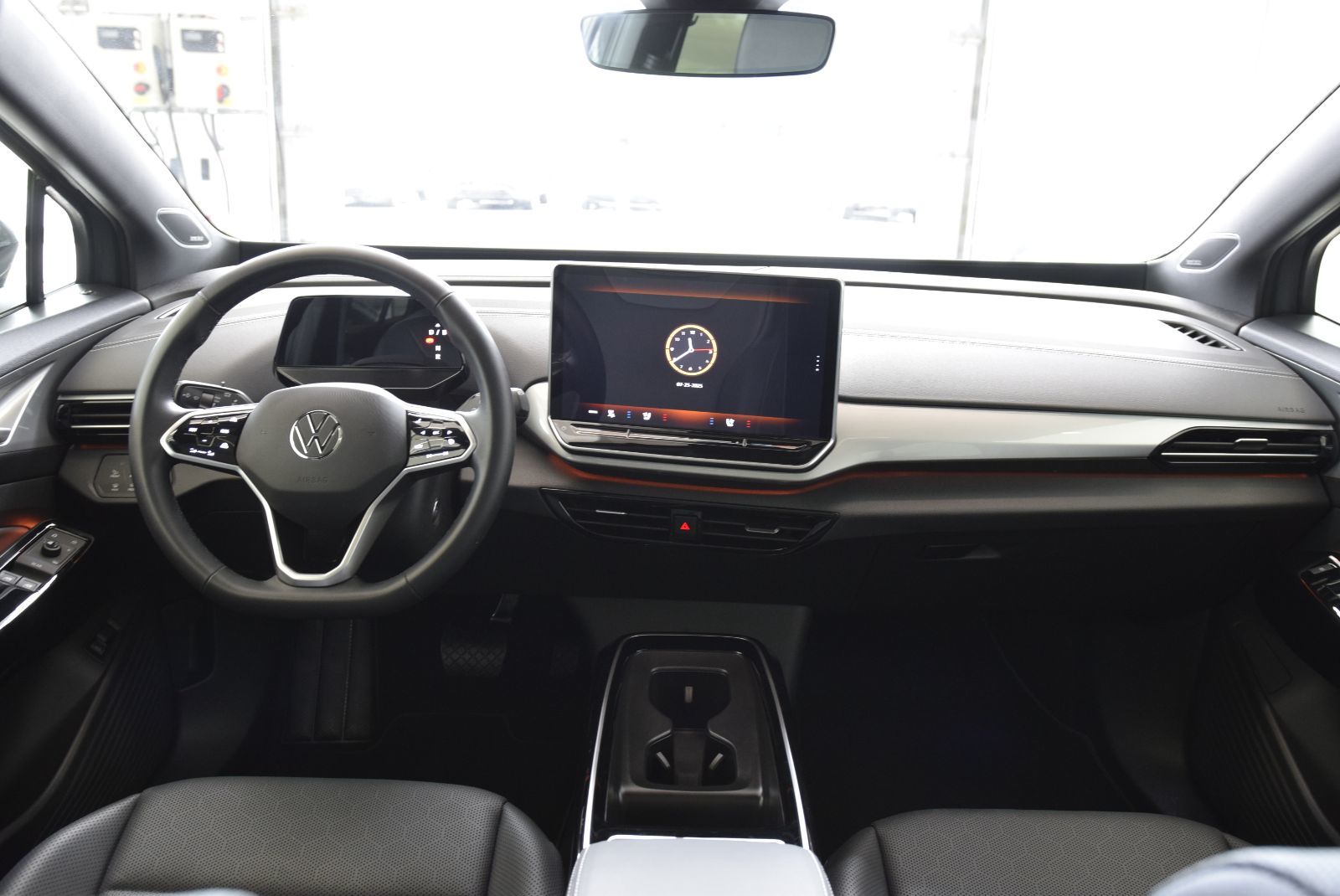 2024 Volkswagen ID.4 Pro S+CUIR+THERMO+NARVIK+ Pro S+CUIR+THERMO+NARVIK+