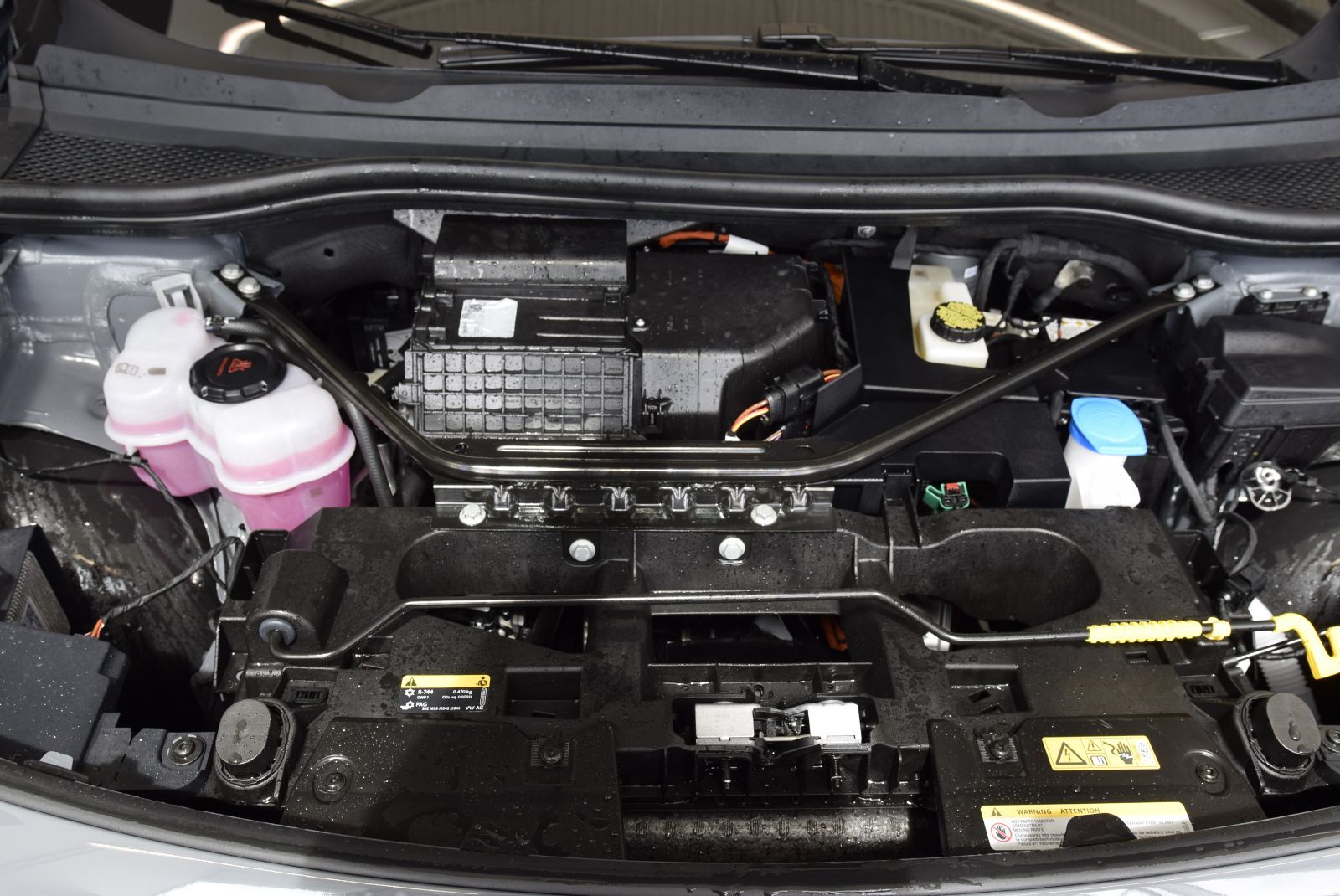 2024 Volkswagen ID.4 Pro S+CUIR+THERMO+NARVIK+ Pro S+CUIR+THERMO+NARVIK+