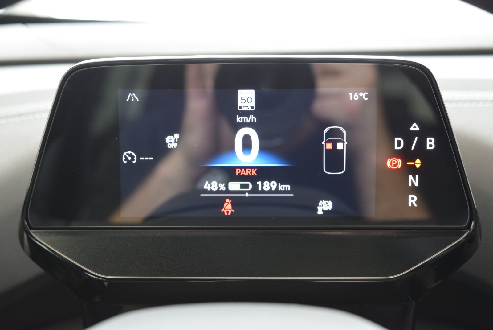 2024 Volkswagen ID.4 Pro S+CUIR+THERMO+NARVIK+ Pro S+CUIR+THERMO+NARVIK+