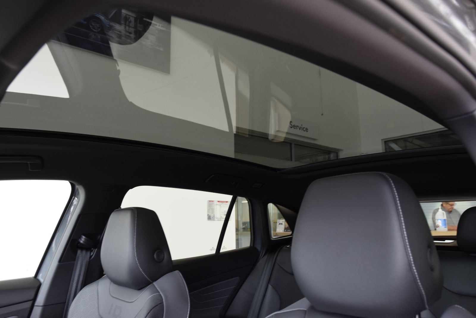 2024 Volkswagen ID.4 Pro S+CUIR+THERMO+NARVIK+ Pro S+CUIR+THERMO+NARVIK+