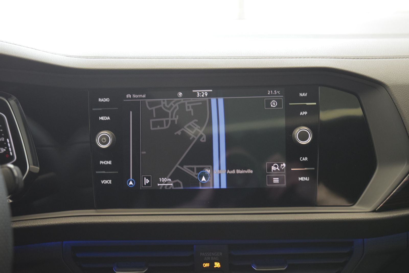 Volkswagen Jetta GLI 40th Anniversary Edition+DSG+WOW 2024 CAMERA+COCKPIT+BAS KILO+