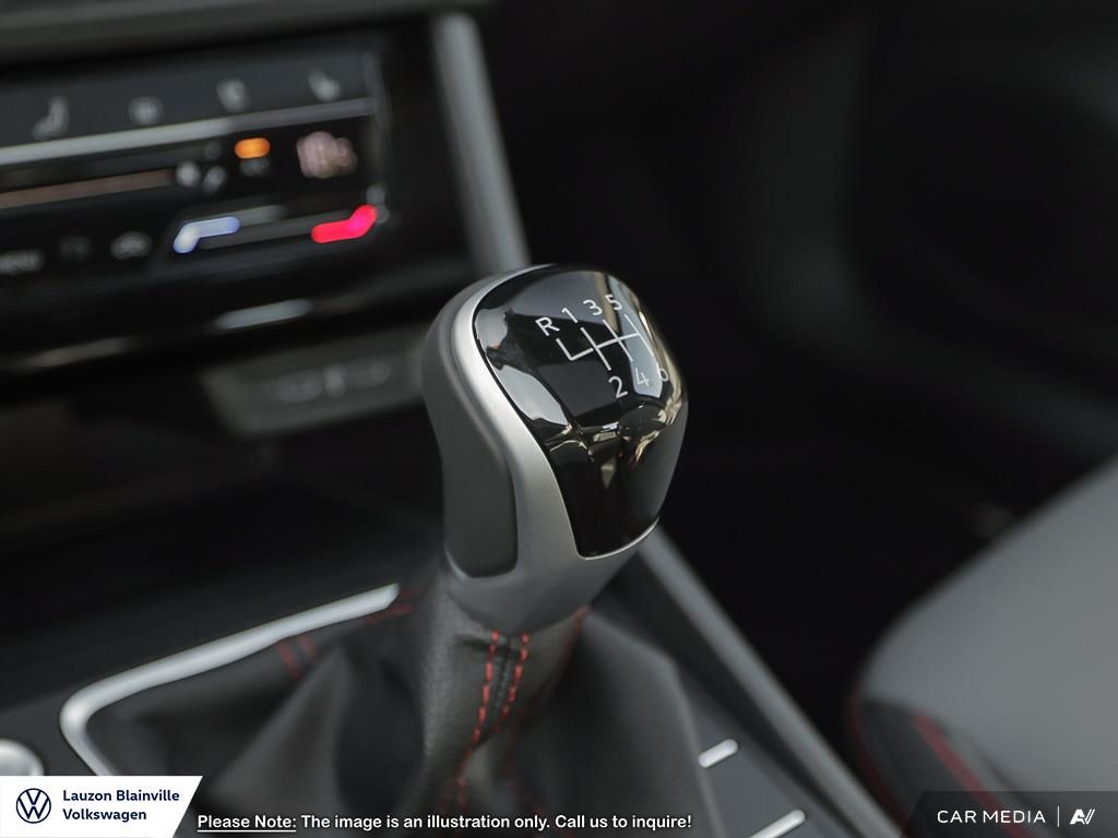 Volkswagen Jetta GLI Autobahn 2025