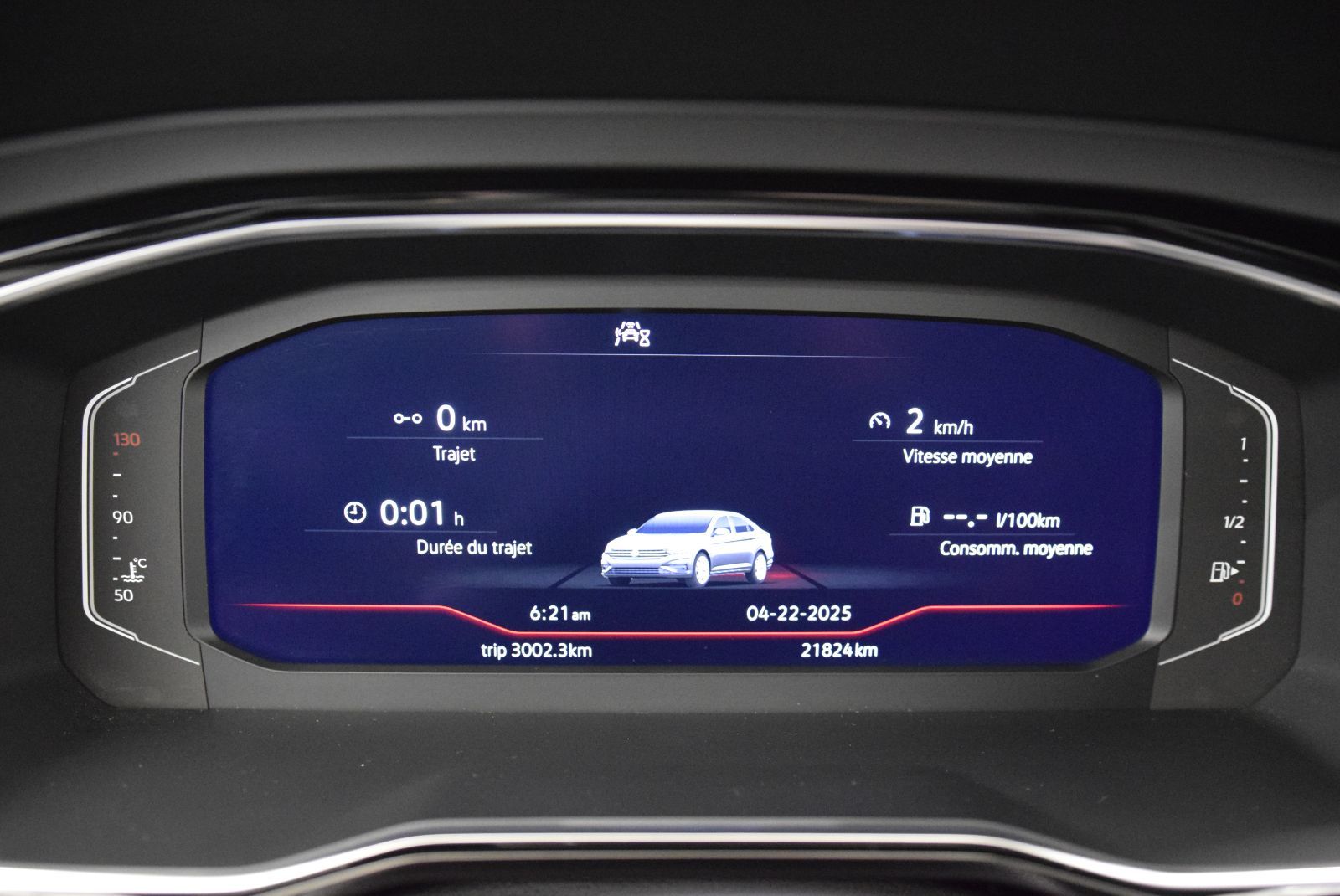 2023 Volkswagen Jetta HIGHLINE+CUIR+TOIT+LED+WOW HIGHLINE+CUIR+TOIT+LED+WOW