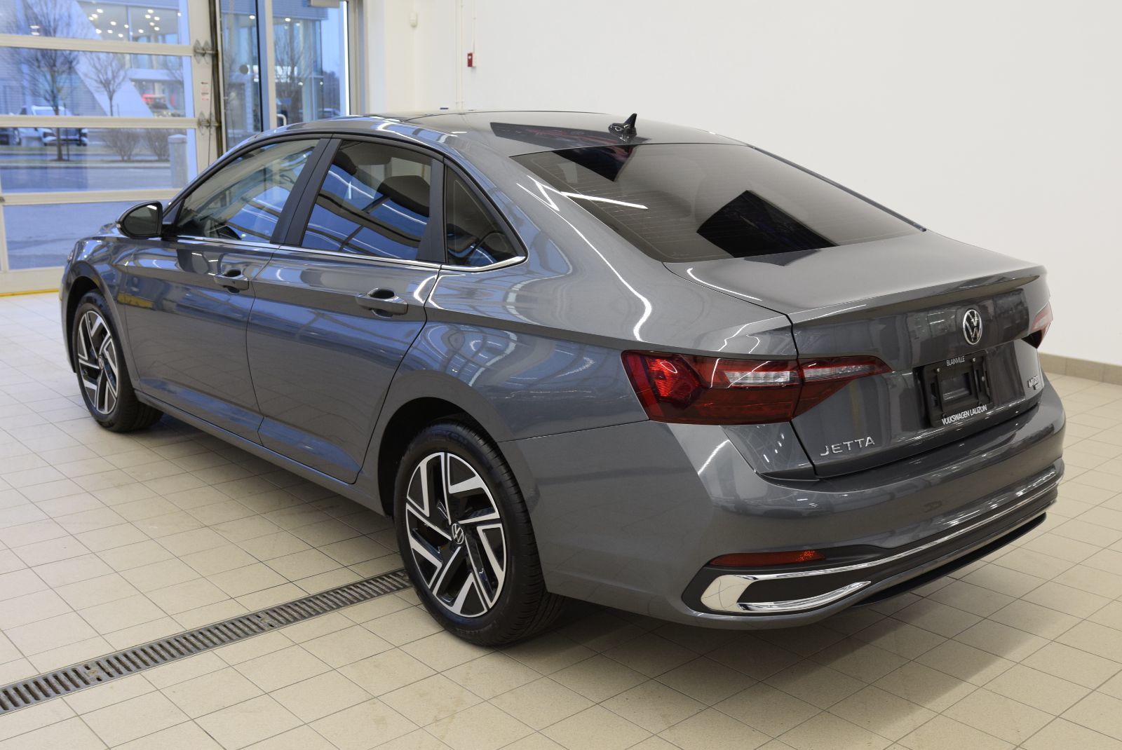 2023 Volkswagen Jetta HIGHLINE+CUIR+TOIT+LED+WOW HIGHLINE+CUIR+TOIT+LED+WOW