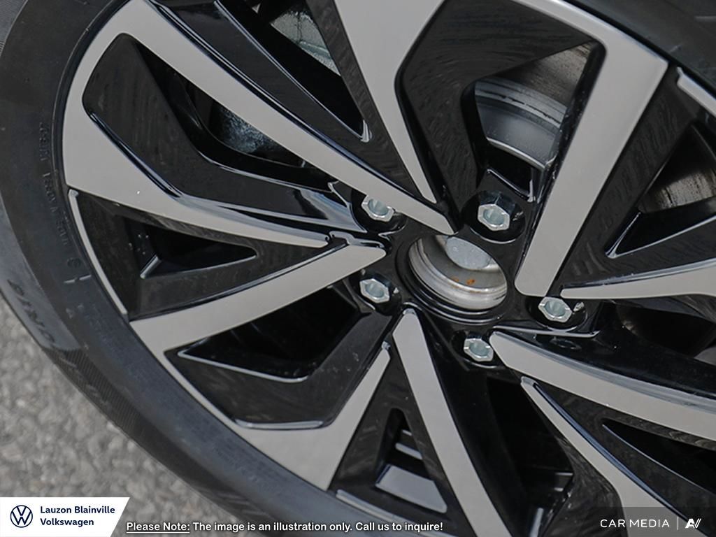 2025 Volkswagen Jetta Trendline