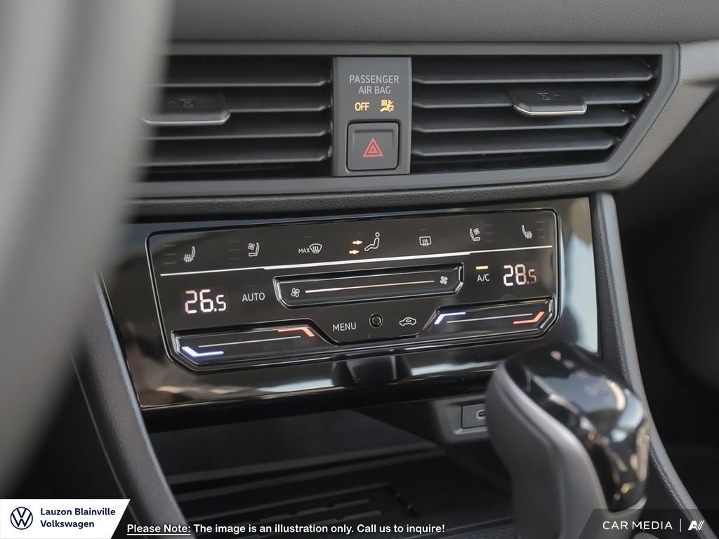 2025 Volkswagen Jetta Highline