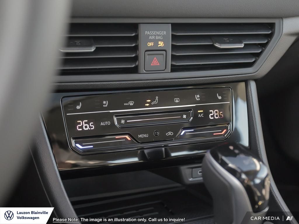 Volkswagen Jetta Highline 2025