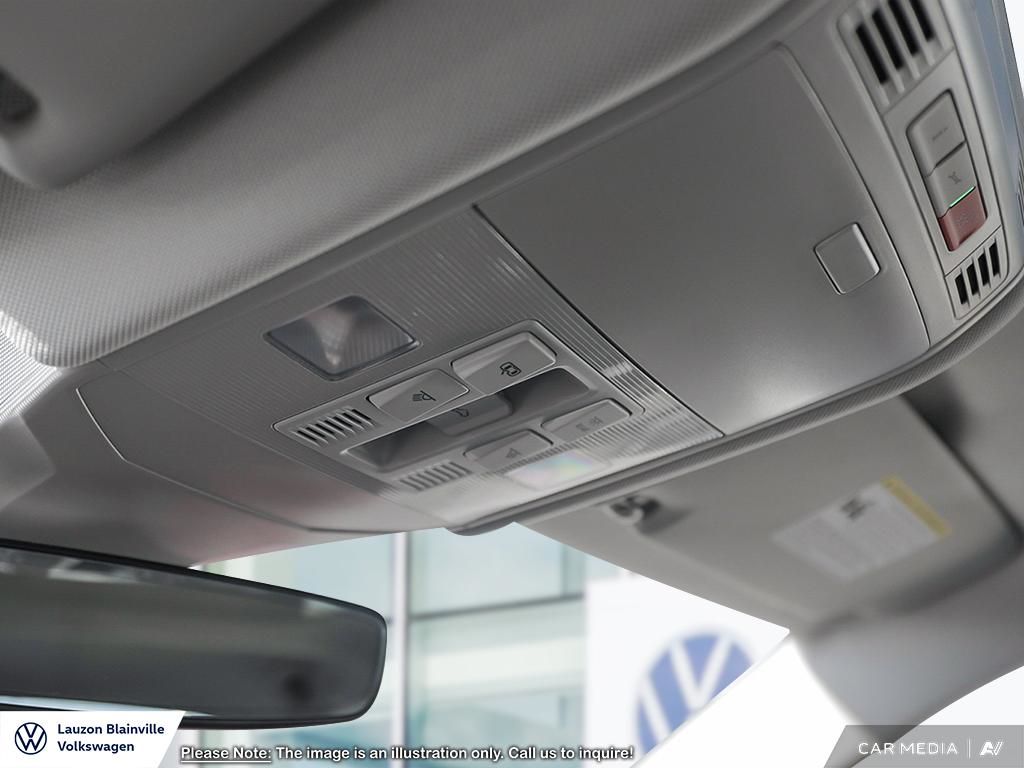 Volkswagen Jetta Highline 2025