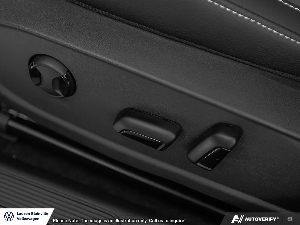 2025 Volkswagen Jetta Comfortline