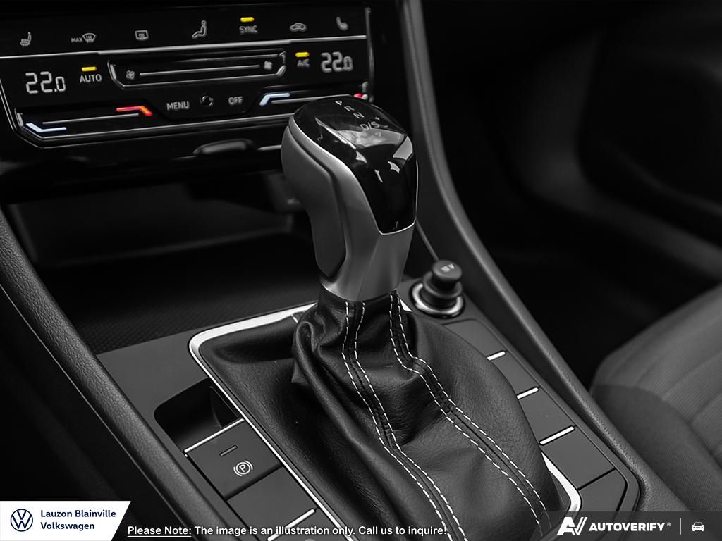 2025 Volkswagen Jetta Trendline