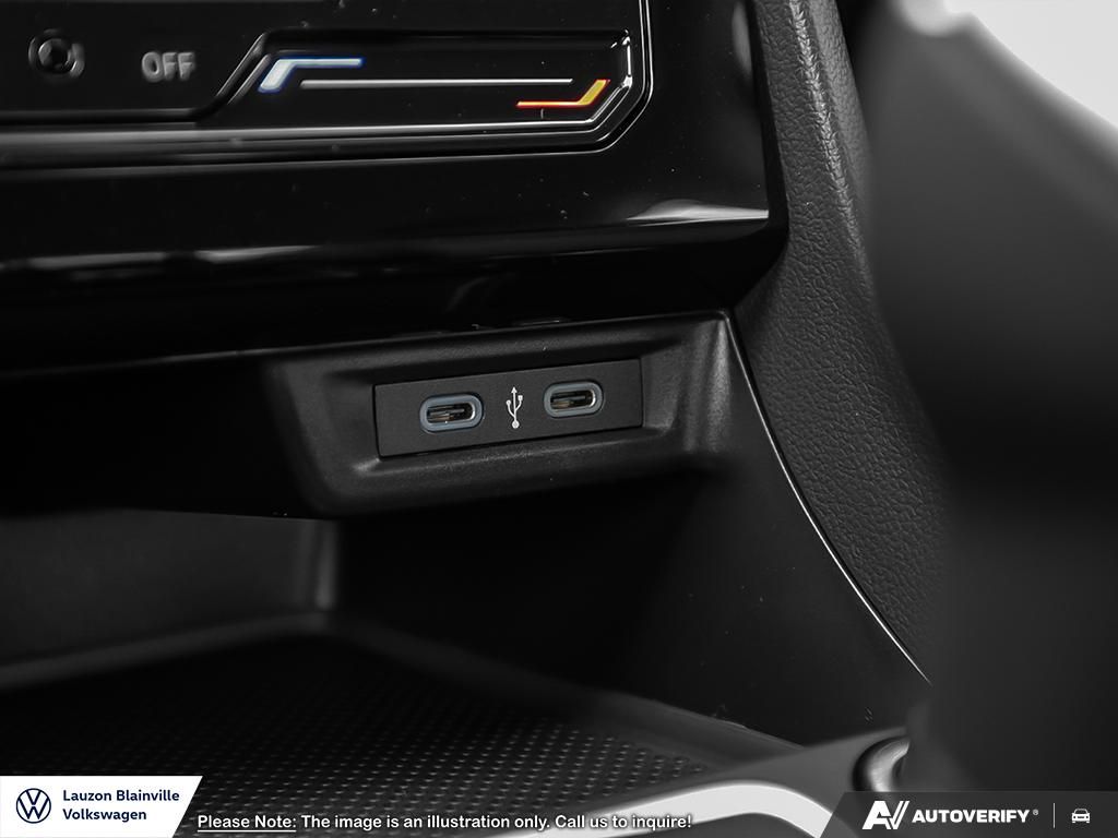 2025 Volkswagen Jetta Trendline