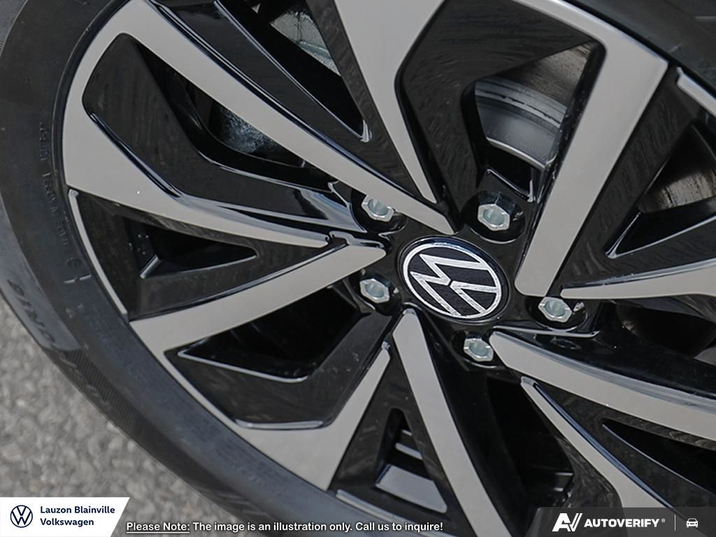 2025 Volkswagen Jetta Trendline