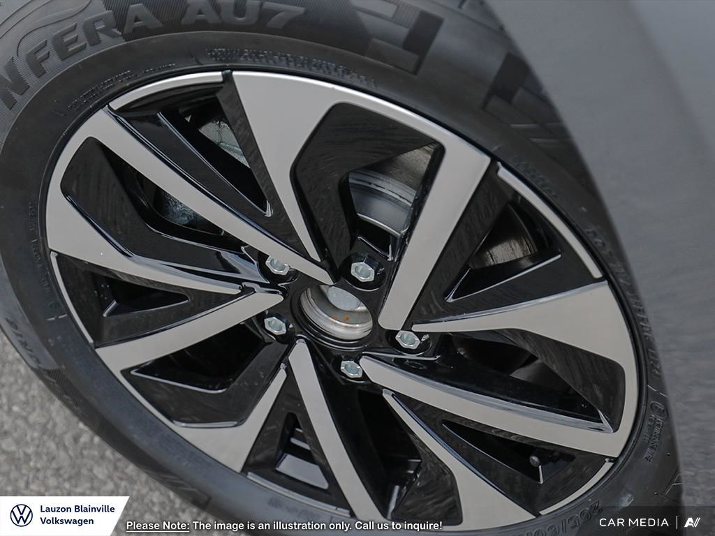 2025 Volkswagen Jetta Trendline