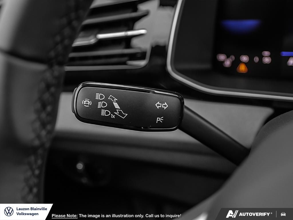 2025 Volkswagen Jetta Comfortline