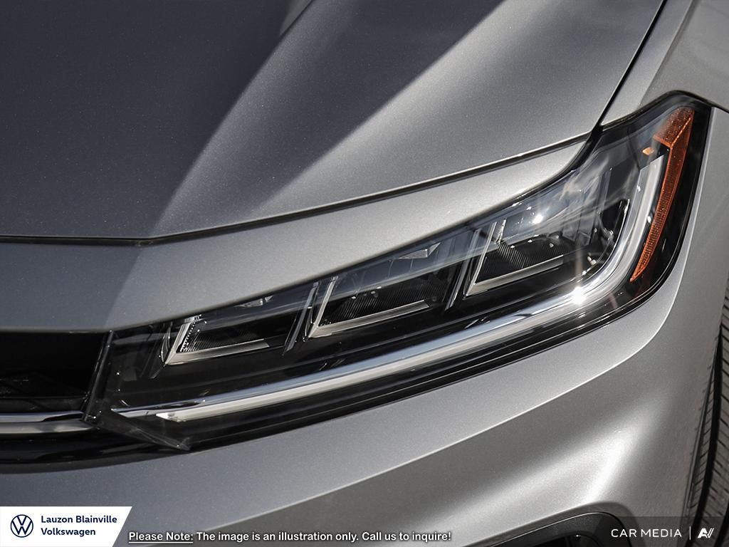 2025 Volkswagen Jetta Trendline