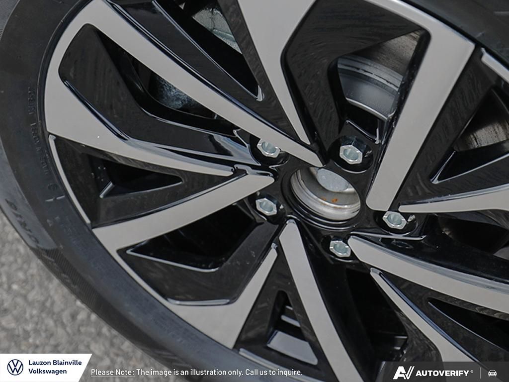 Photo 2026 Volkswagen Jetta Trendline #8