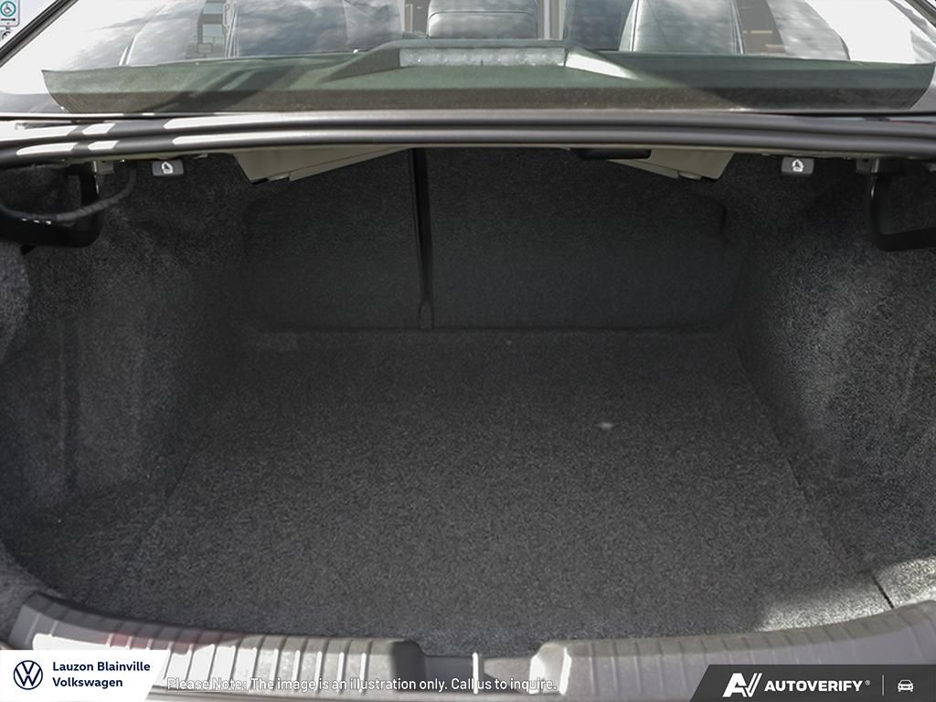 Photo 2026 Volkswagen Jetta Trendline #6