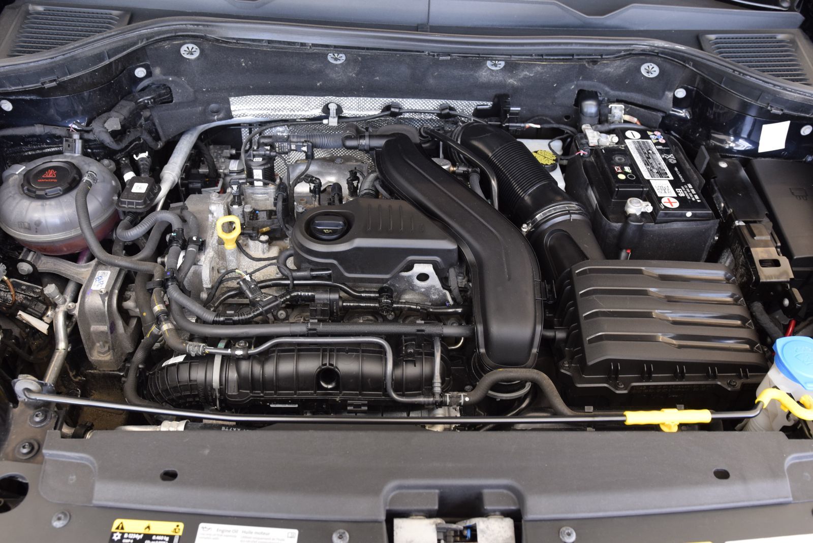 2022 Volkswagen Taos COMFORTLINE+AWD+COCKPIT+ COMFORTLINE+AWD+COCKPIT+