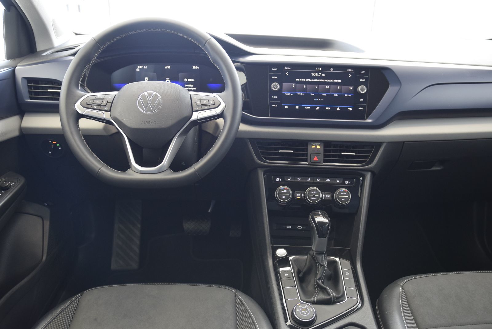 2022 Volkswagen Taos COMFORTLINE+AWD+COCKPIT+ COMFORTLINE+AWD+COCKPIT+