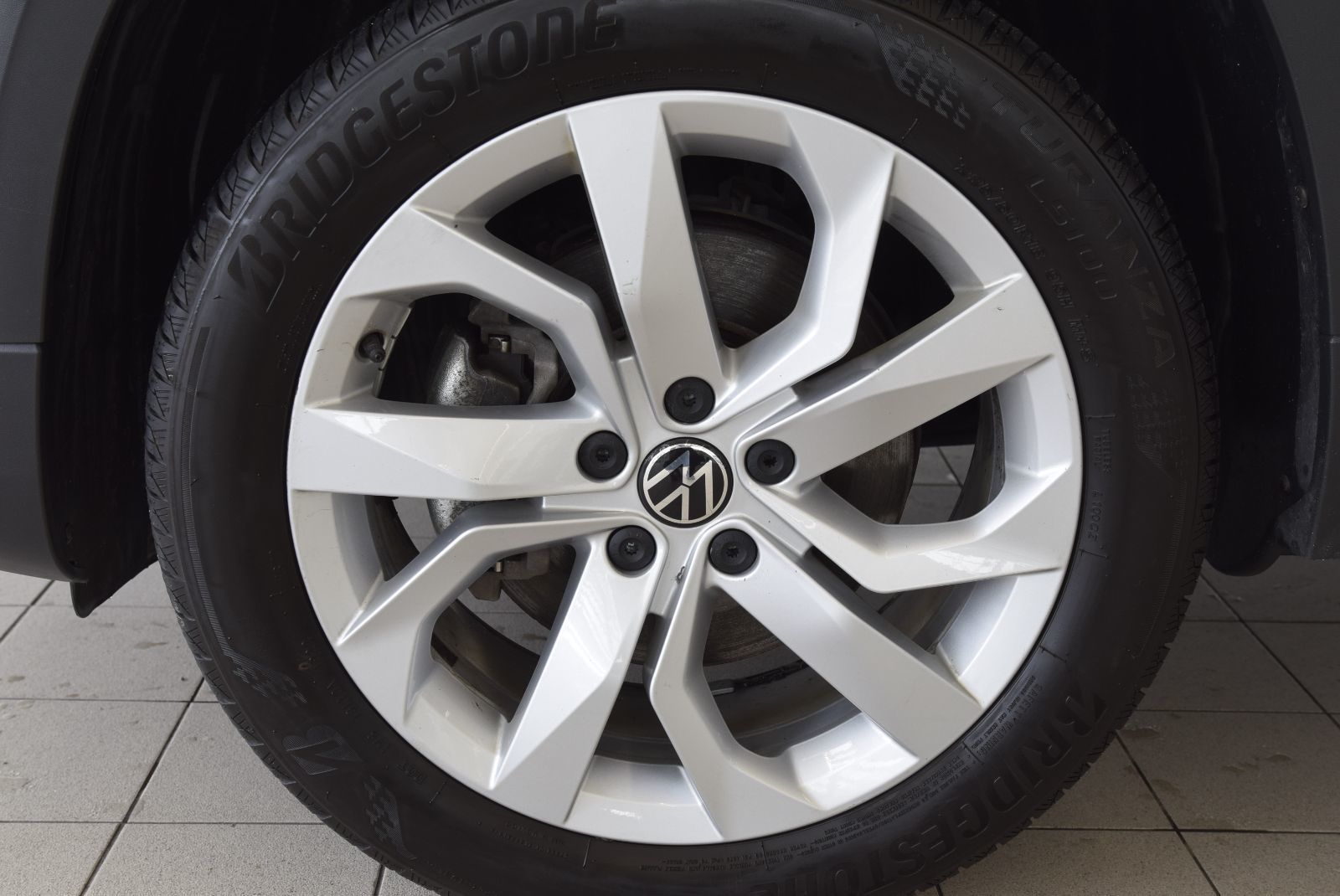 Photo Volkswagen Taos COMFORTLINE+TOIT PANO+AWD 2022 #5