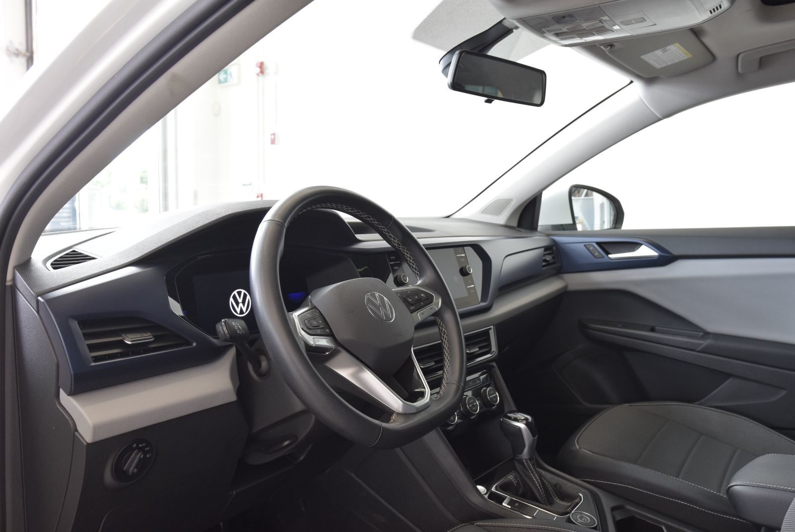 Photo Volkswagen Taos COMFORTLINE+TOIT PANO+AWD 2022 #8