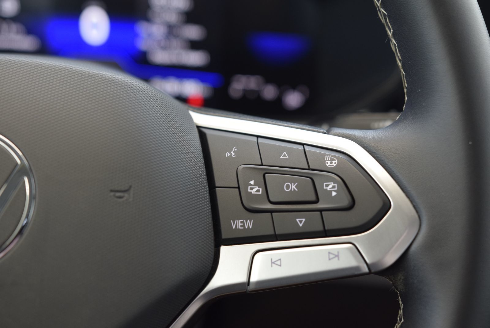 Volkswagen Taos A-C+4MOTION+BAS KM+MAG+ 2023 COCKPIT+CAMERA+SIEGE CHAUFF