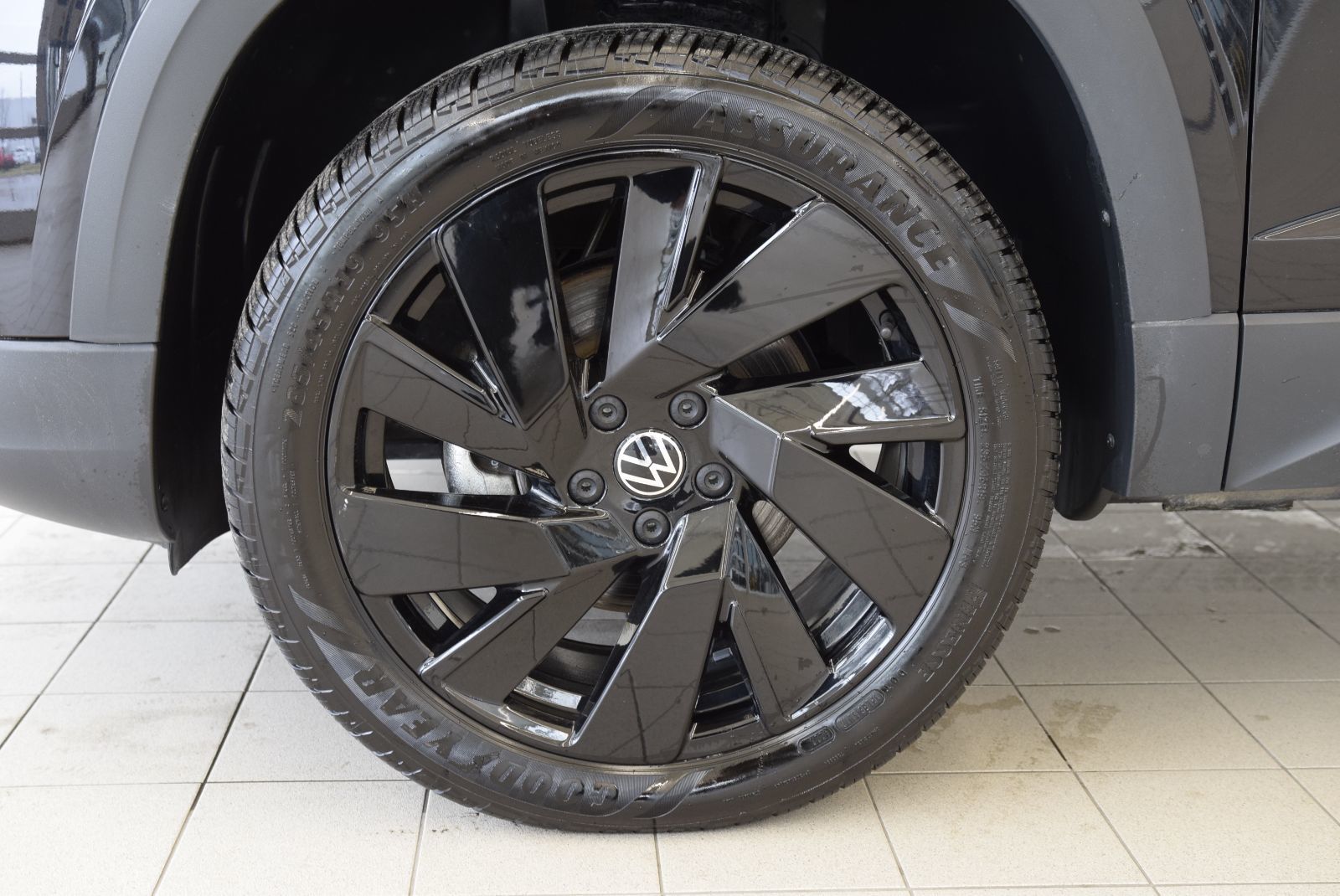 2024 Volkswagen Taos HIGHLINE+ROUE NOIR+TOIT PANO HIGHLINE+ROUE NOIR+TOIT PANO