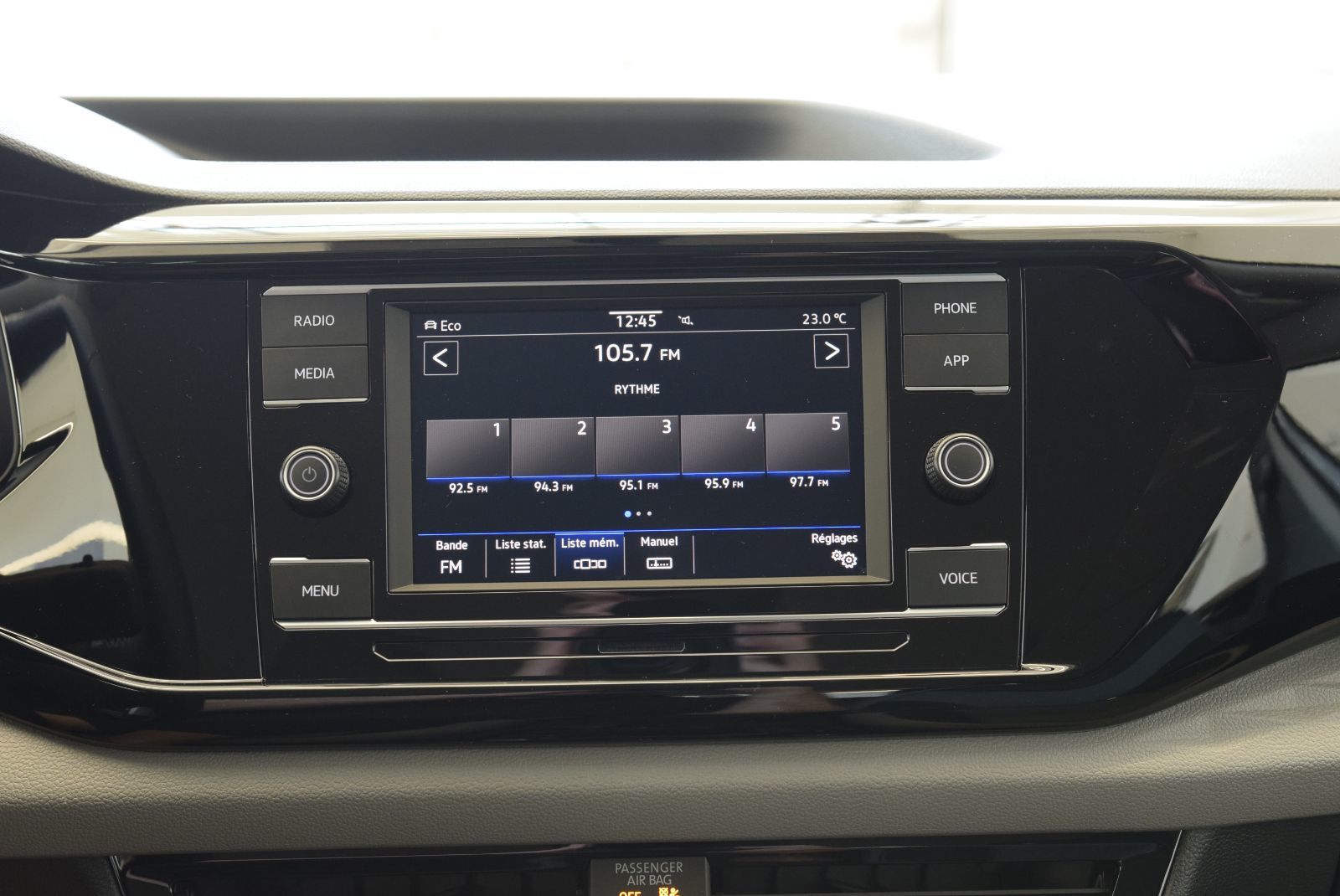 Volkswagen Taos A-C+BAS KM+AWD+CAMERA+ 2024 MAG+COCKPIT+SIEGES CHAUFFANTS