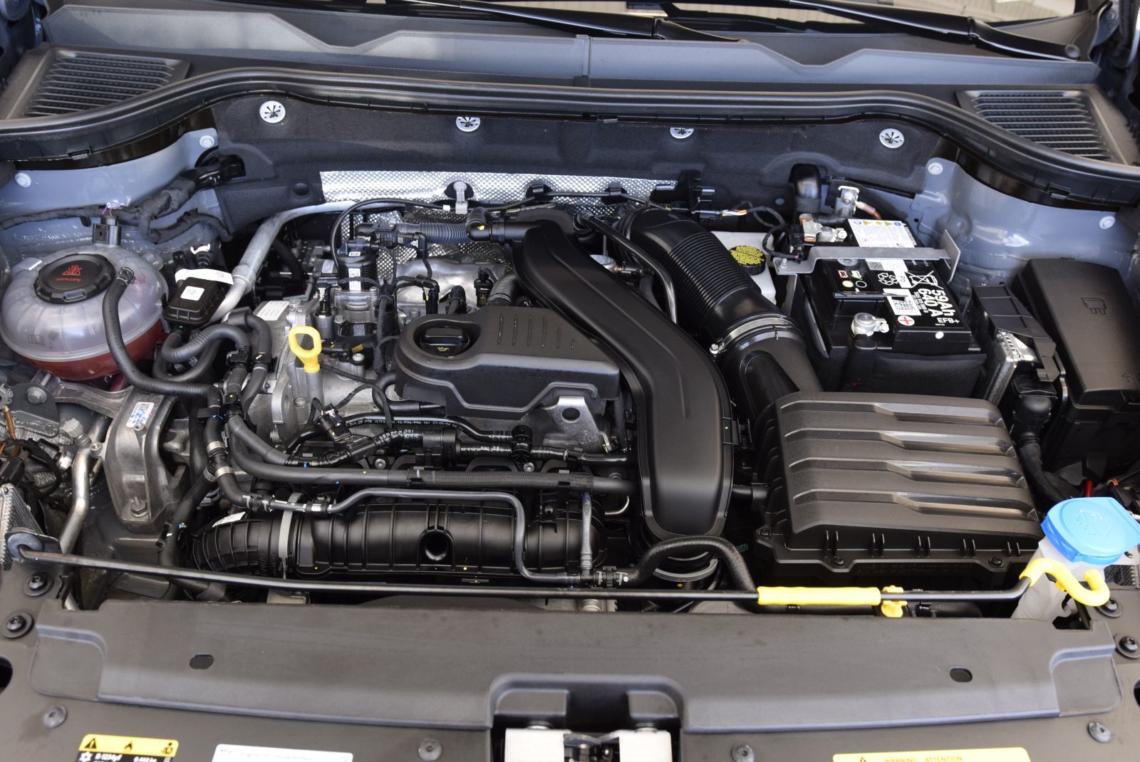 Volkswagen Taos COMFORTLINE+BLACK PACKAGE 2024 AWD+CUIR+TOIT+LED+COCKPIT