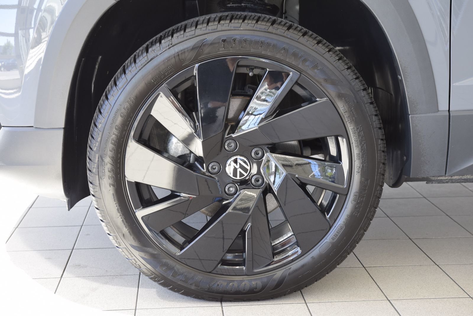 Volkswagen Taos COMFORTLINE+BLACK PACKAGE 2024 AWD+CUIR+TOIT+LED+COCKPIT