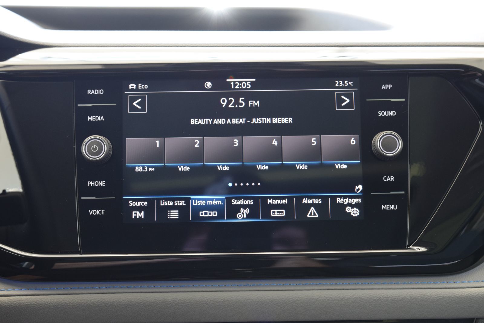 Volkswagen Taos COMFORTLINE+BLACK PACKAGE 2024 AWD+CUIR+TOIT+LED+COCKPIT