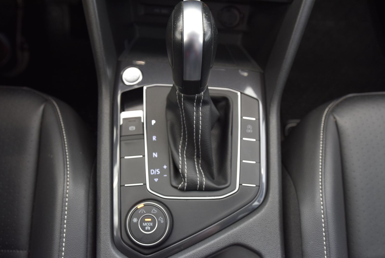 Volkswagen Tiguan COMFORTLINE+TOIT PANO+CUIR 2021 CAMERA+BAS KM+AWD+WOW