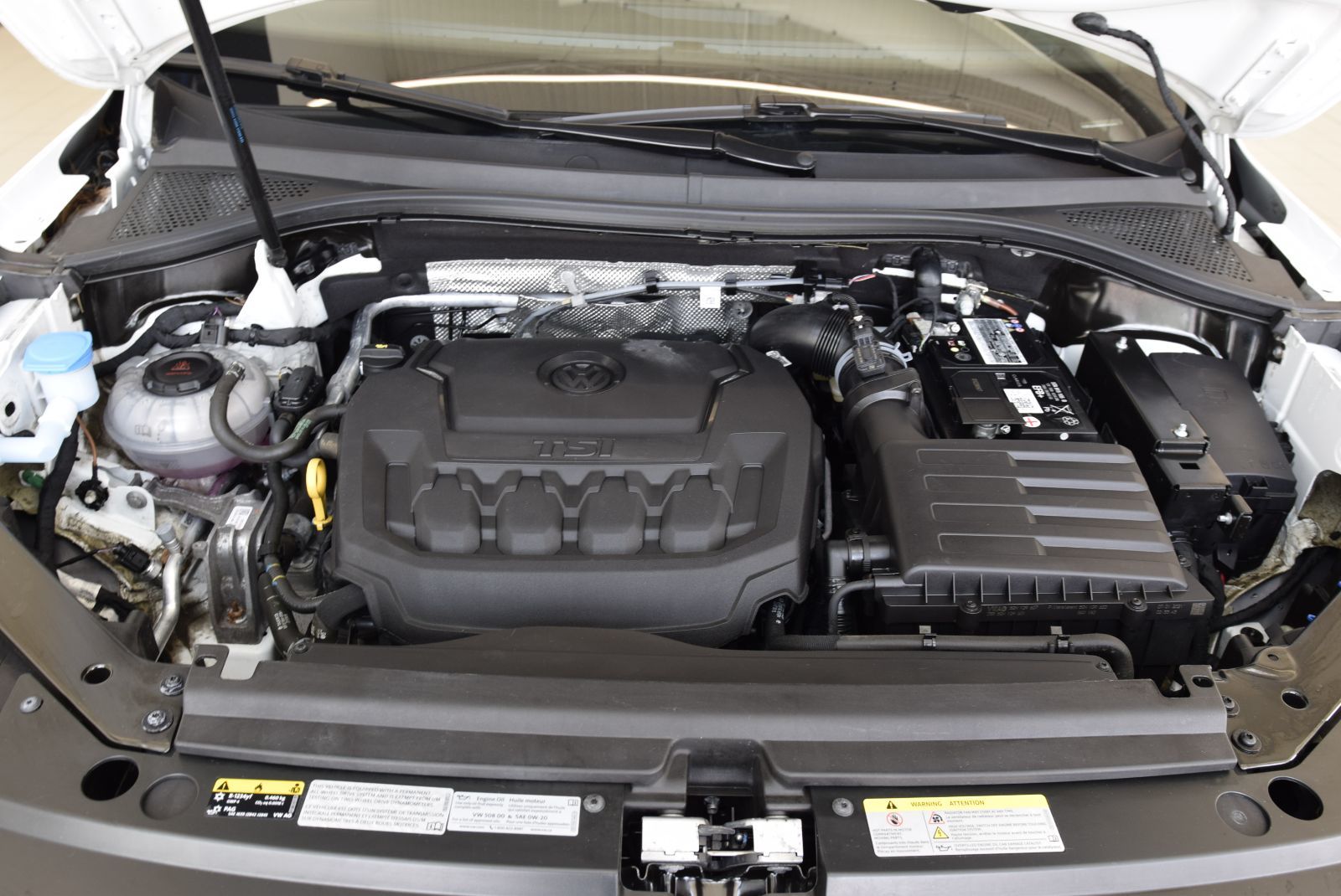 2021 Volkswagen Tiguan UNITED+AWD+TOIT PANO+NAV UNITED+AWD+TOIT PANO+NAV