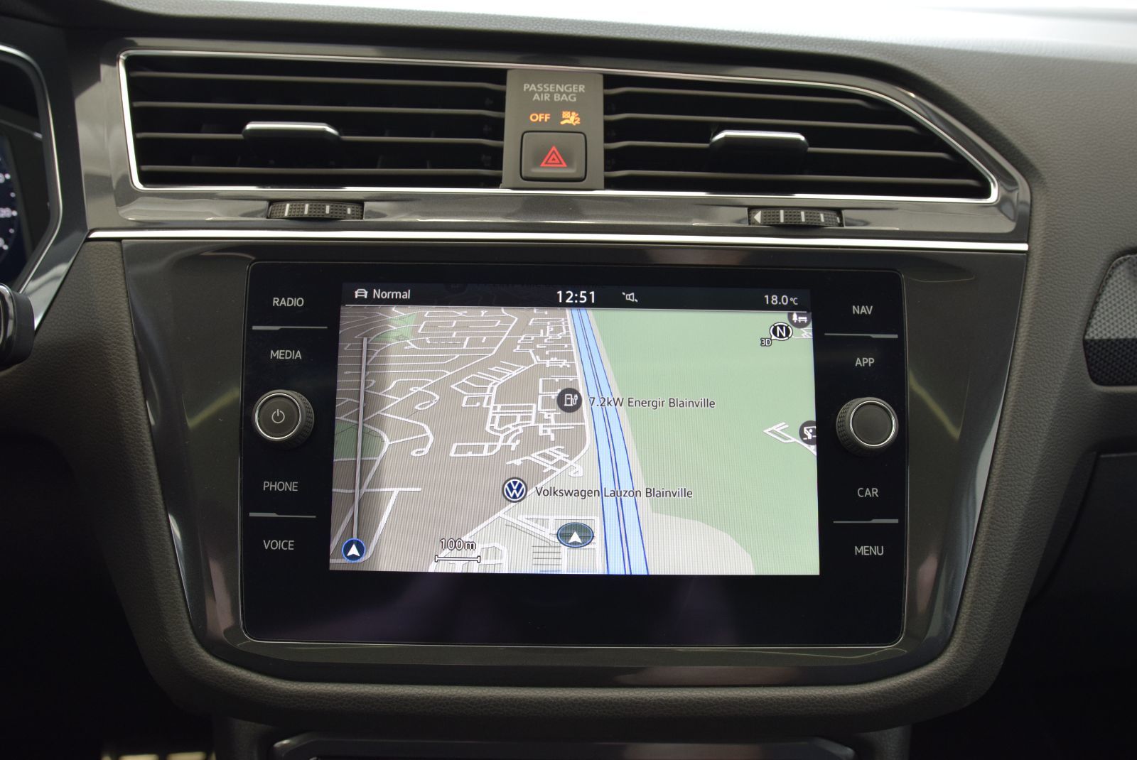 2021 Volkswagen Tiguan UNITED+AWD+TOIT PANO+NAV UNITED+AWD+TOIT PANO+NAV