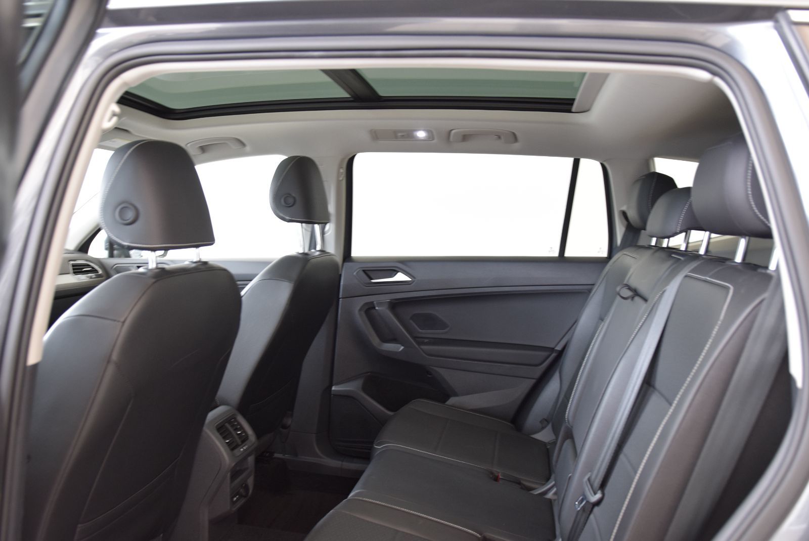 Volkswagen Tiguan COMFORTLINE+TOIT PANO+AWD 2021 CAMERA+SANS CLÉ+APP CONNECT