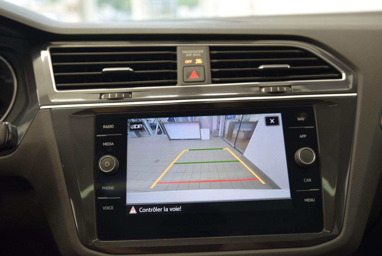 2021 Volkswagen Tiguan COMFORTLINE+7 PASSAGERS COMFORTLINE+7 PASSAGERS