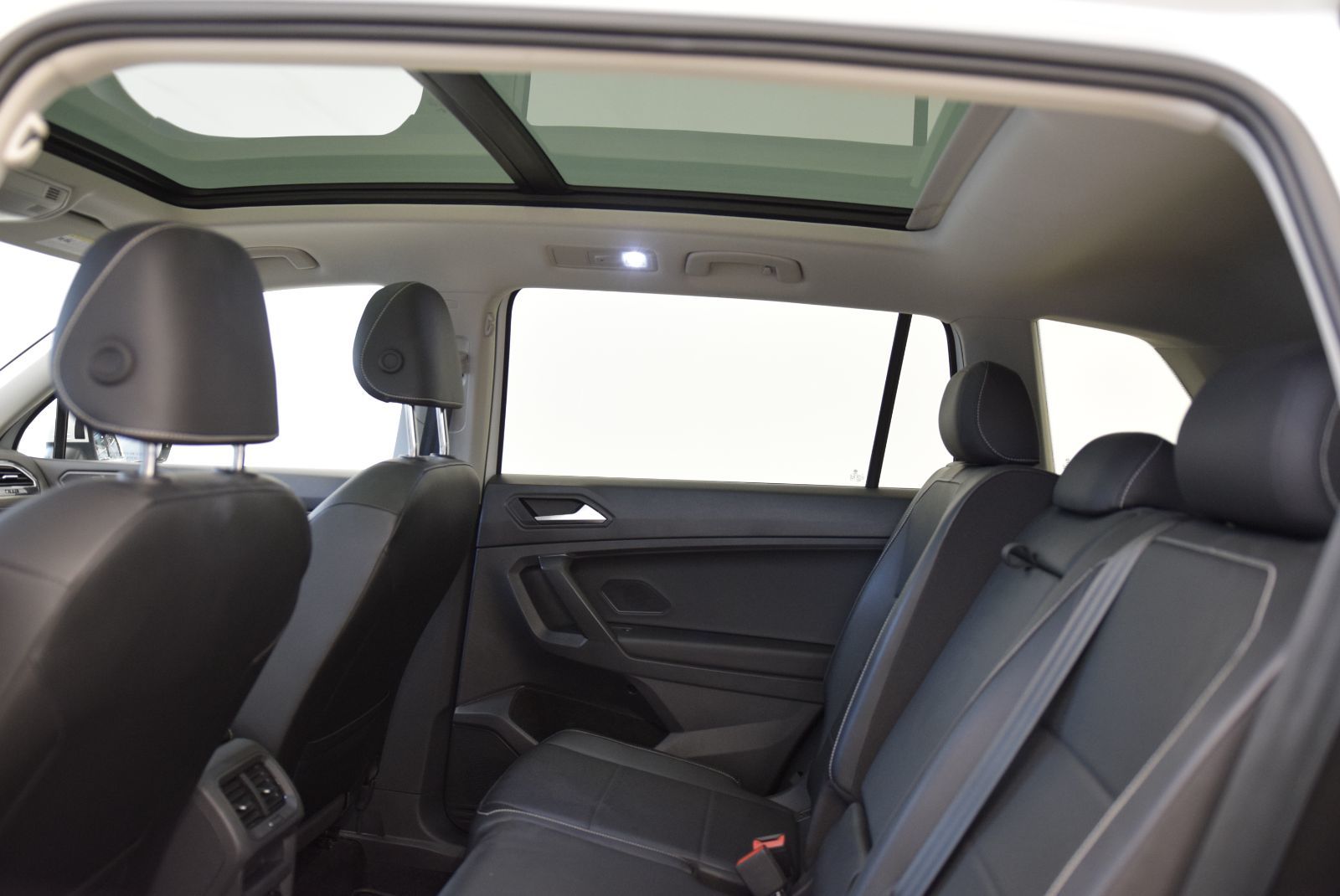 2021 Volkswagen Tiguan COMFORTLINE+7 PASSAGERS COMFORTLINE+7 PASSAGERS