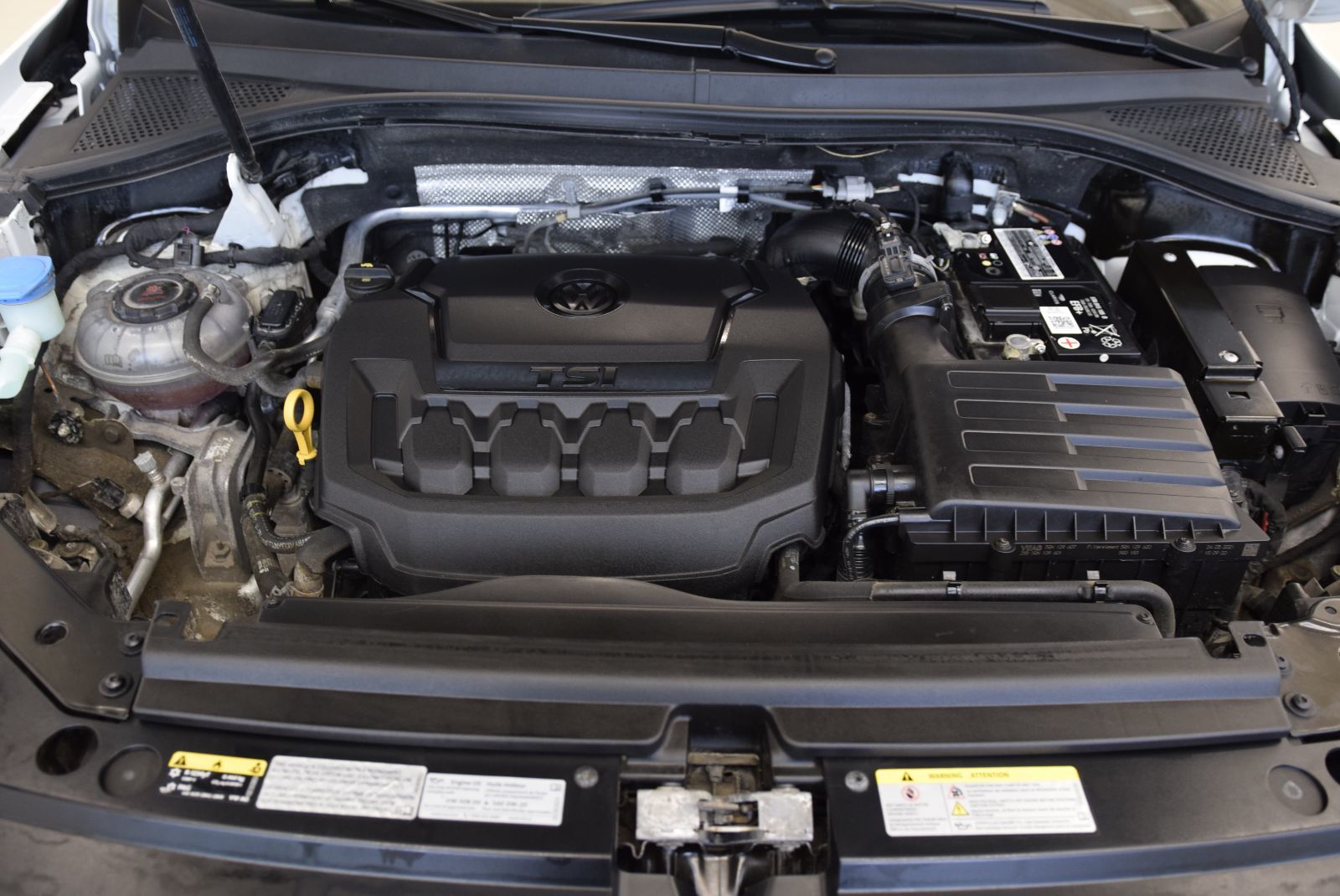 2021 Volkswagen Tiguan COMFORTLINE+7 PASSAGERS COMFORTLINE+7 PASSAGERS