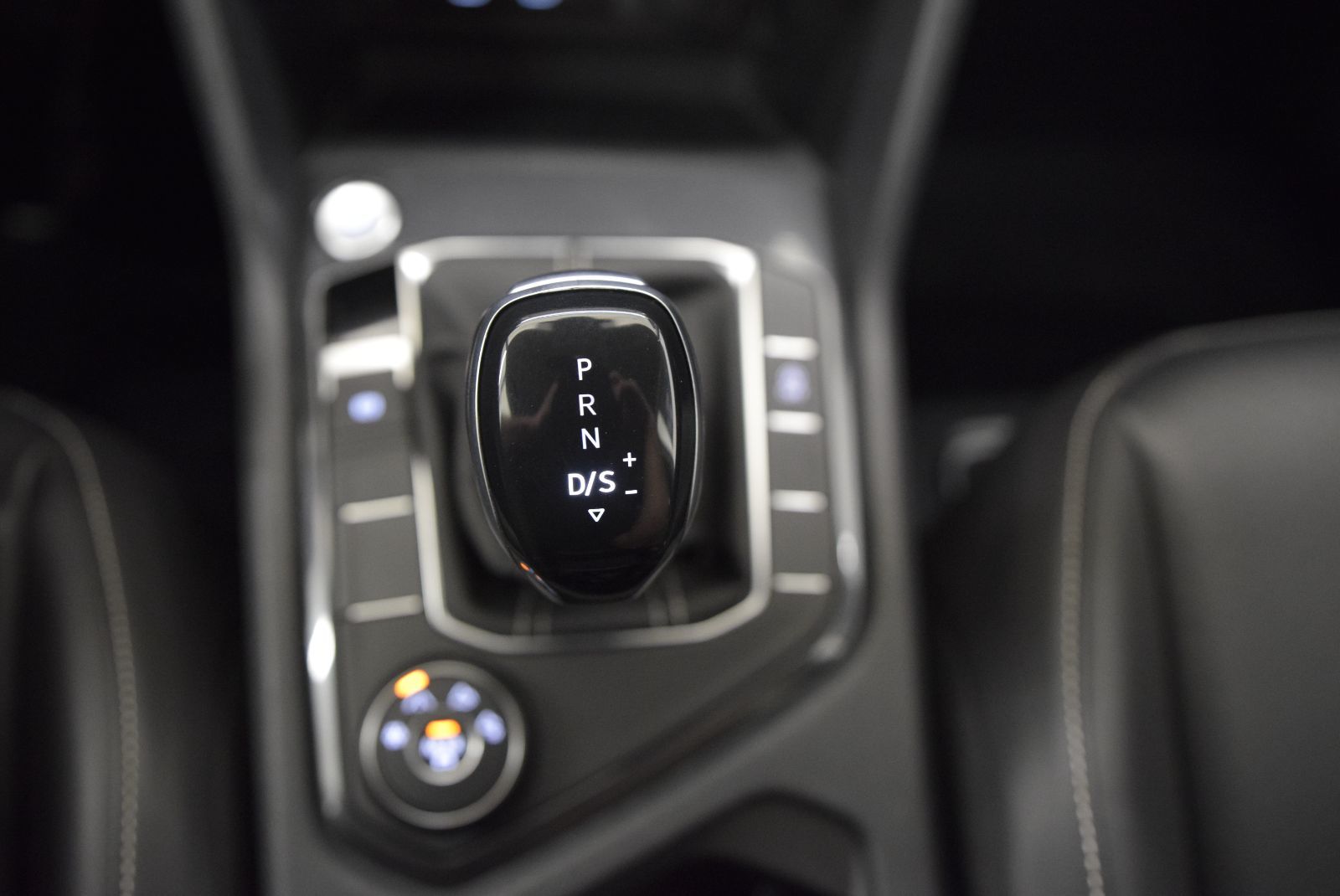 2022 Volkswagen Tiguan COMFORTLINE+CUIR+AWD+WOW COMFORTLINE+CUIR+AWD+WOW