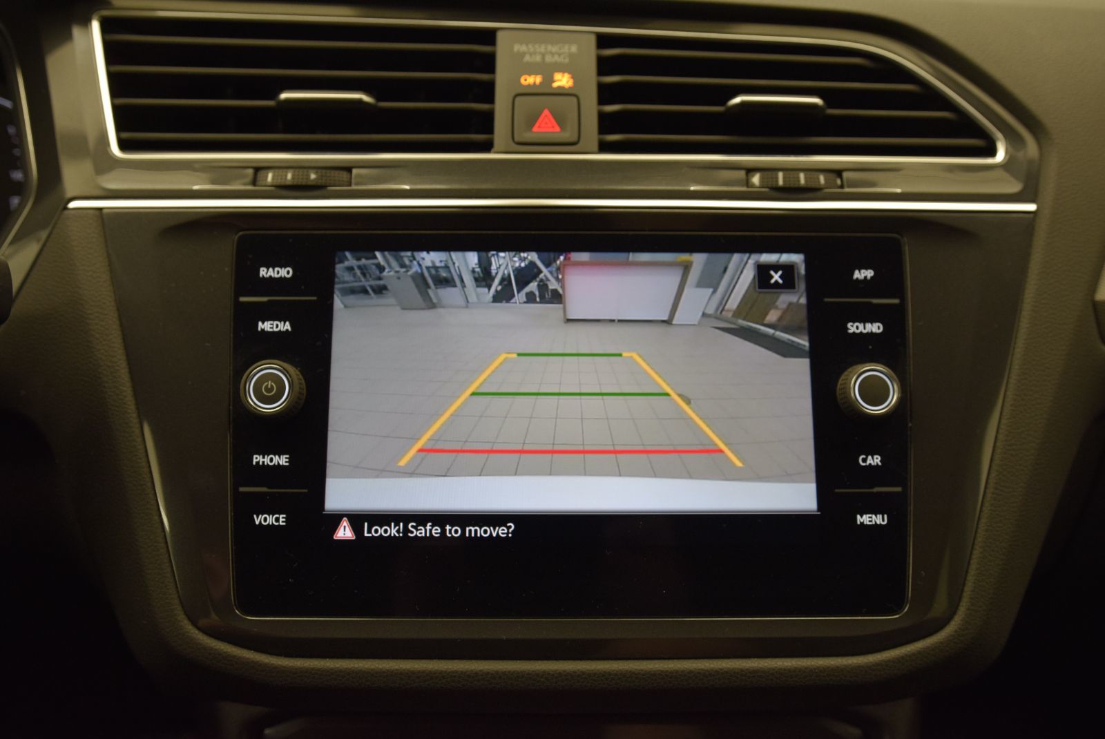 2022 Volkswagen Tiguan COMFORTLINE+CUIR+AWD+WOW COMFORTLINE+CUIR+AWD+WOW