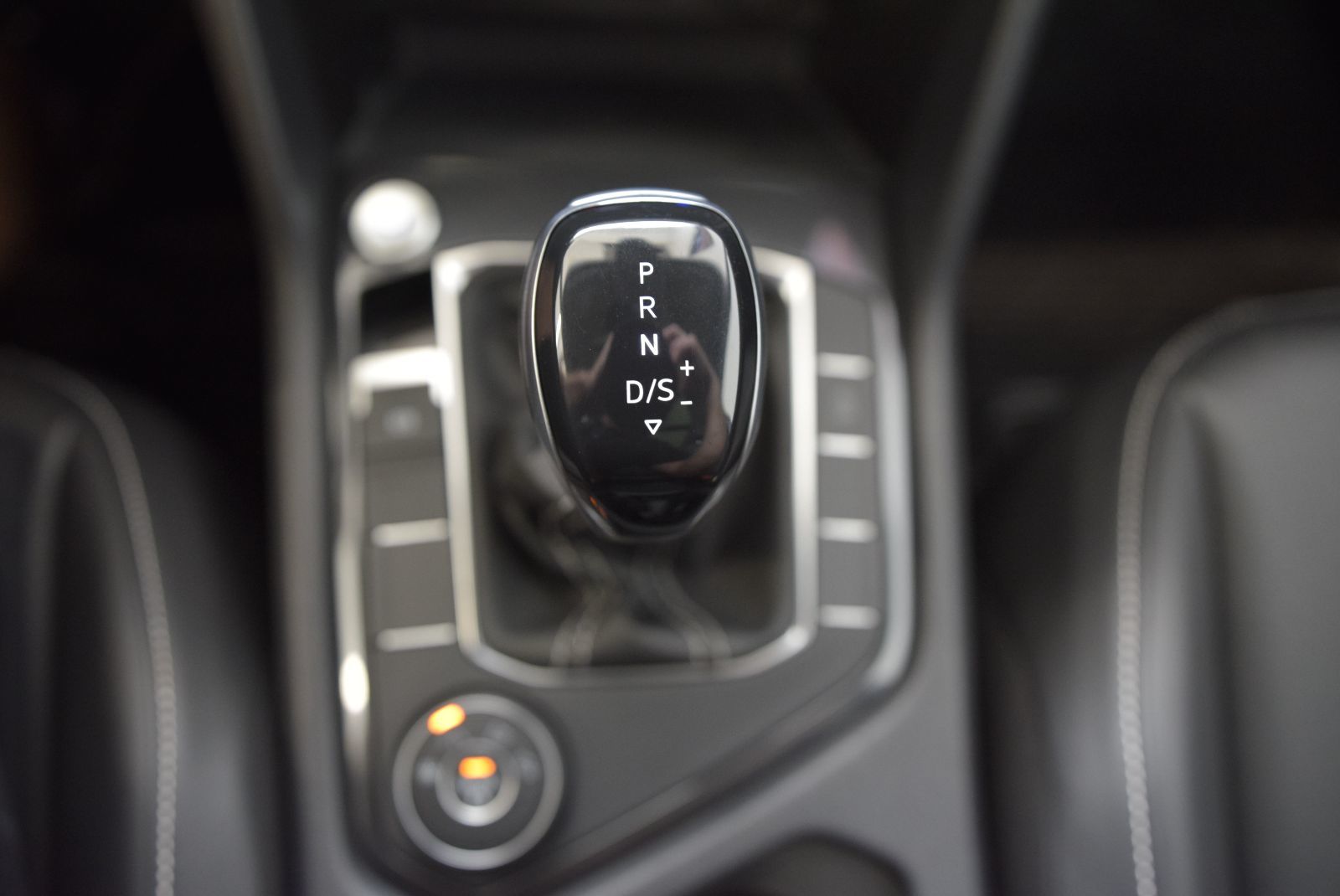 Volkswagen Tiguan COMFORTLINE+TOIT PANO+AWD 2022 BAS KM+CAMERA+SIEGES CHAUFFANTS