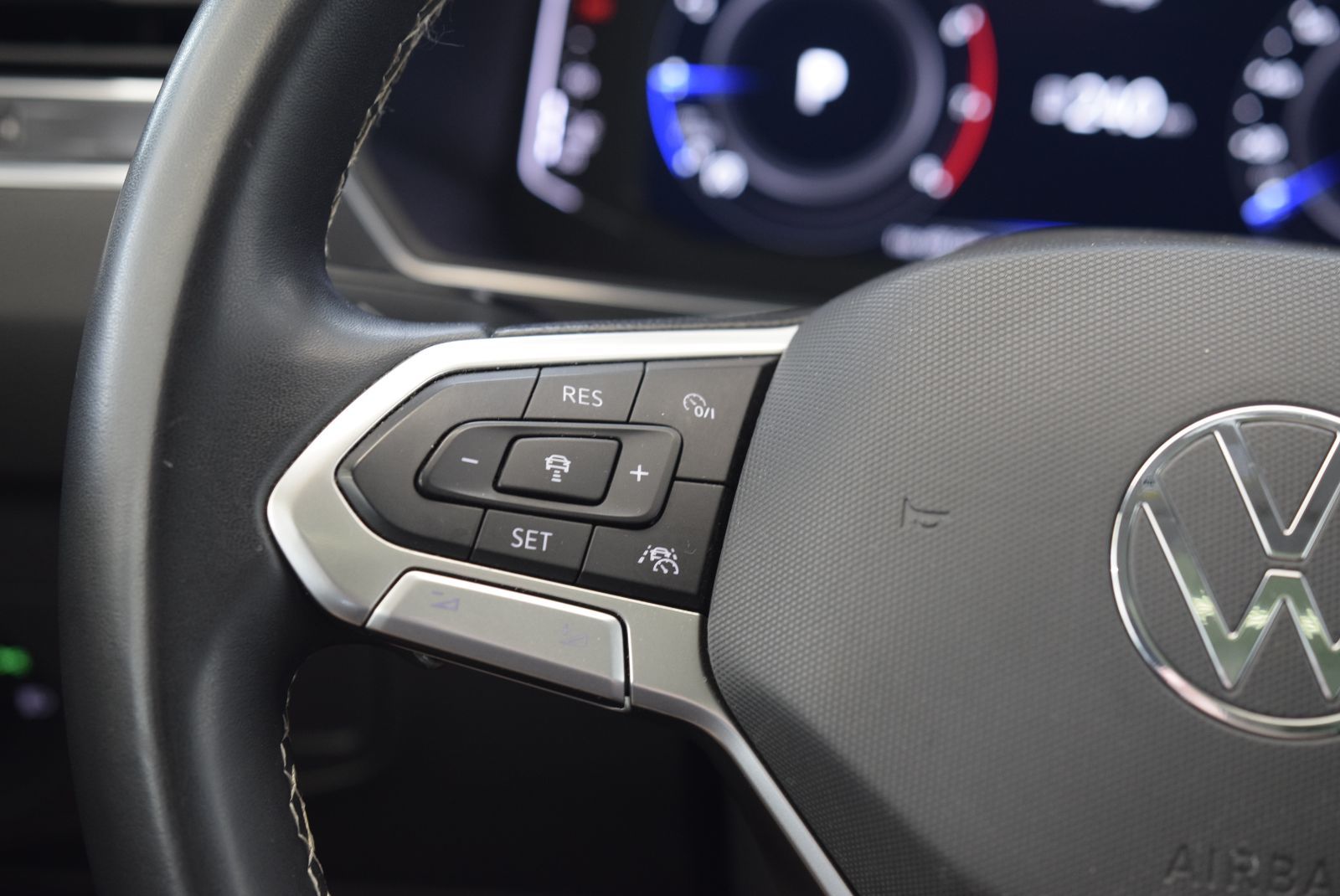 2022 Volkswagen Tiguan COMFORTLINE+TOIT PANO+AWD COMFORTLINE+TOIT PANO+AWD