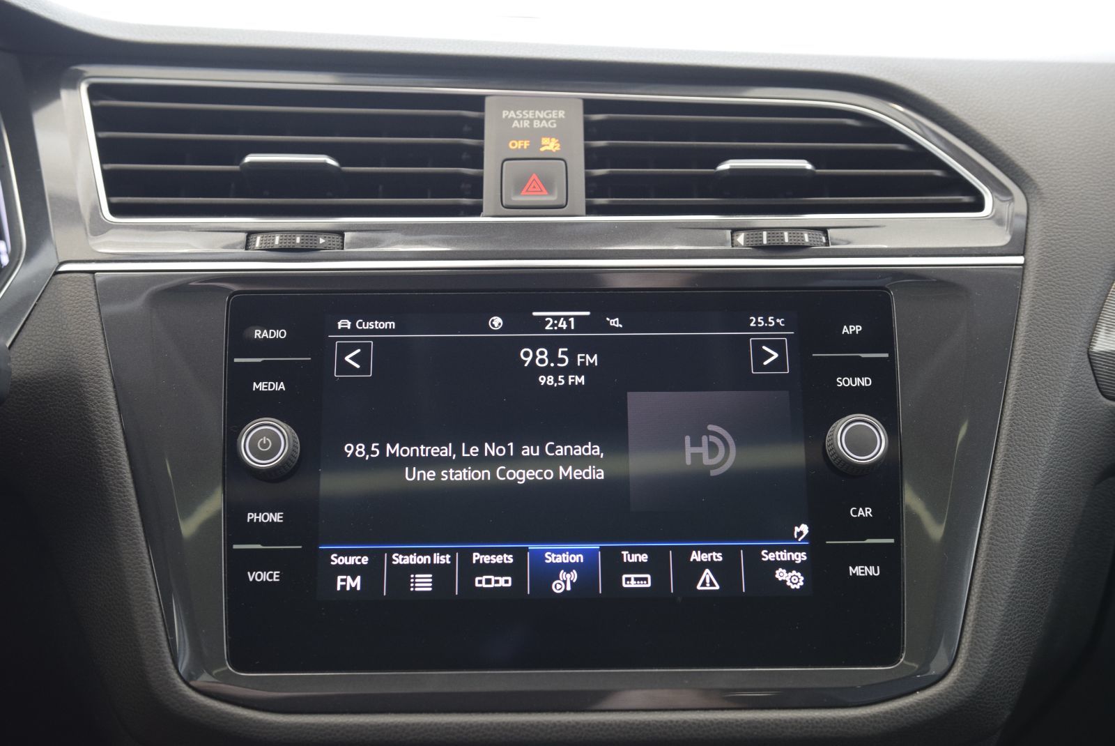 2022 Volkswagen Tiguan COMFORTLINE+TOIT PANO+AWD COMFORTLINE+TOIT PANO+AWD